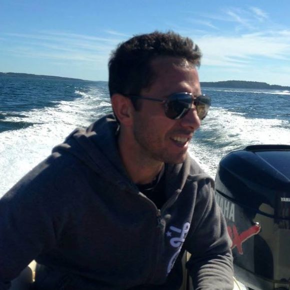 Meet your Posher, Ben - Picture 1 of 1